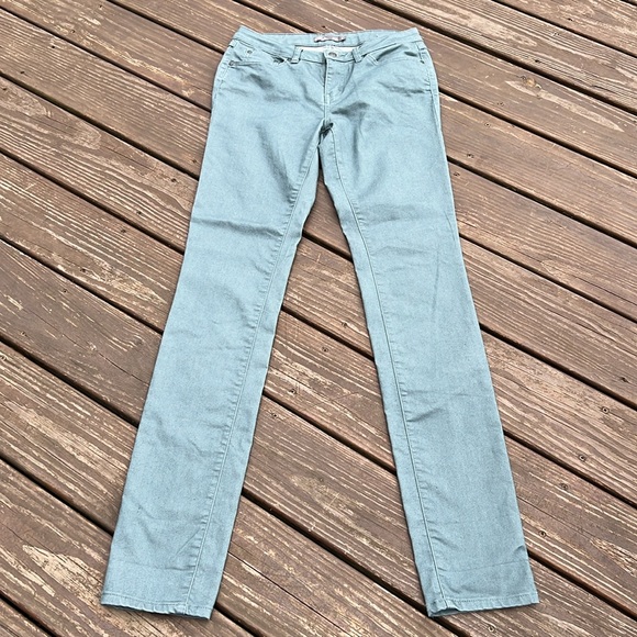 PrAna Jeans Tall 34” inseam - Picture 4 of 11